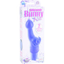 Kiss silicone bunny kiss viola-1