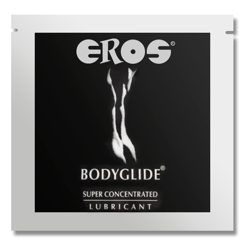 Lubrificante superconcentrato eros bodyglide 2 ml-0