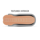 Jamyjob mouth power masturbator-5