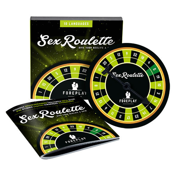 Sex roulette preliminari (nl-de-en-fr-es-it-pl-ru-se-no)-0