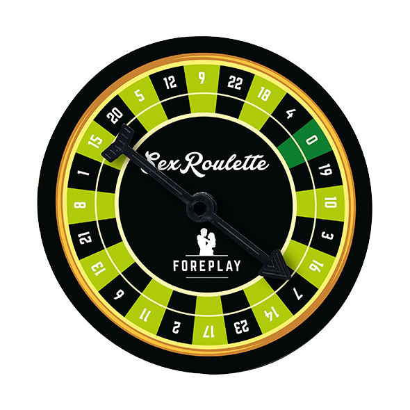 Sex roulette preliminari (nl-de-en-fr-es-it-pl-ru-se-no)-2