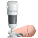 Pretty love hedy masturbador vagina con vibracion-2