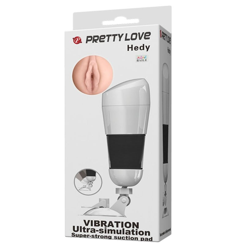 Pretty love hedy masturbador vagina con vibracion-10