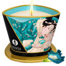 Candela da massaggio shunga island blossoms 170 ml-0