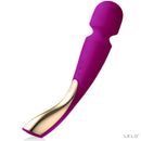 Lelo smartwand 2 bordeaux-0