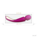 Lelo smartwand 2 bordeaux-2
