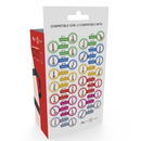 Mr intense harness cinturino universale su-4