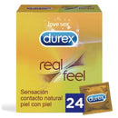 Durex real feel 24 unità-1