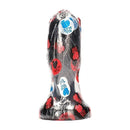 All black 19,5cm - nero-2