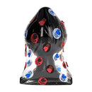 Tutto nero spina 22,5cm 12 pollici-2