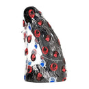 All black tutto nero dong 25,5cm-2