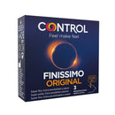 Control finissimo condoms 3 units-0