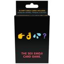 Kheper games dtf sex emojis carte gioco en / es / de / fr-1