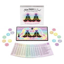 Kheper games gioco mente, corpo e anima es / es-0