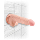 Kingcock tripla densita 'cazzo 14 cm-2