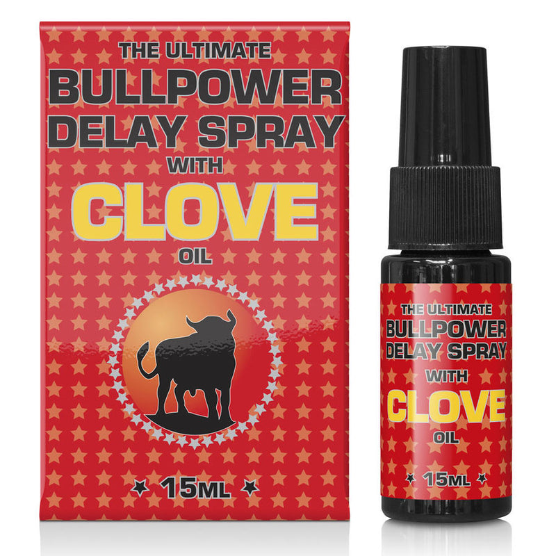 Bull power clove spray retardante 15ml /it/de/fr/es/it/nl/-0