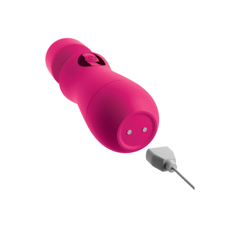 Omg enjoy vibrator wand rosa-1