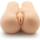 Nasty nympho bouncer con vibratore-2