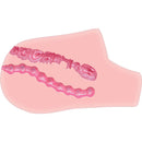 Nasty nympho bouncer con vibratore-3