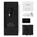 Lelo - lyla 2 insignia design edition egg-massager nero-3