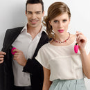 Lelo - lyla 2 insignia design edition egg-massager cerise-10