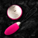 Lelo - lyla 2 insignia design edition egg-massager cerise-11