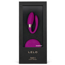 Lelo - lyla 2 insignia design edition egg-massager deep rose-4