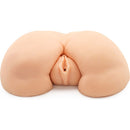 Act horny fuck anus and vaginac masturbator with vibrator-0