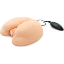 Act horny fuck anus and vaginac masturbator with vibrator-2