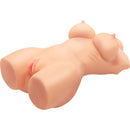 Masturbatore uomo busto femminile Act da 7,5 kg