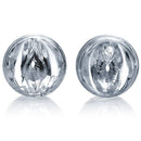 Quickshot Riley Reid Fleshlight orifizi vagina e ano