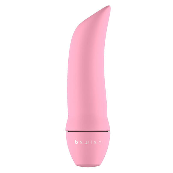 B swish - bmine basic curve bullet vibrator azalea-0