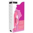 B swish - bwild classic marine rabbit vibrator guava-1