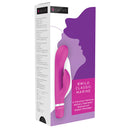 B swish - bwild classic marine rabbit vibrator cerise-1