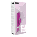 B swish bwild deluxe bunny rabbit vibrator raspberry-5