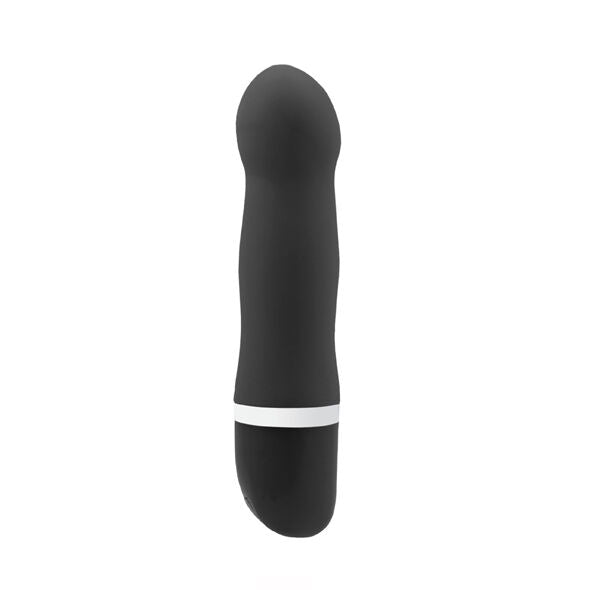 B swish - bdesired vibratore deluxe nero-0