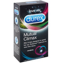 Durex climax mutuo 12 unità-1