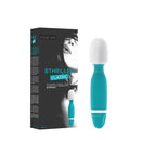 B swish - bthrilled classic wand vibrator jade-1