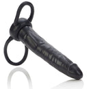 Calex accommodator doppio penetratore nero-0
