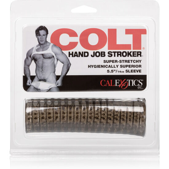 Calex colt hand job stroker-2