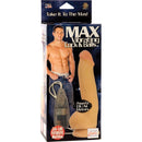 Cazzo e palline vibranti calex max-1