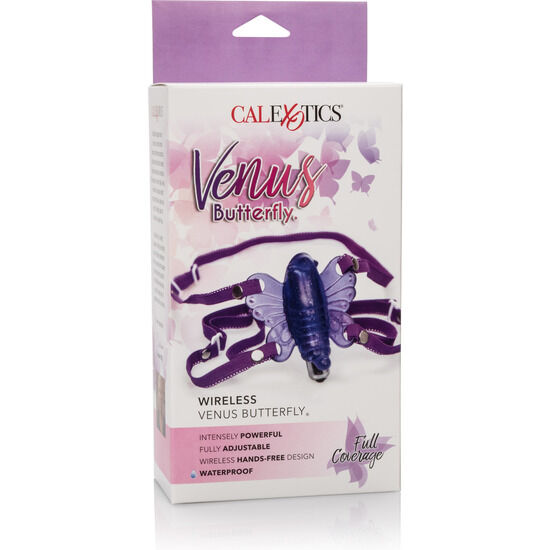 Calex wireless venus butterfly-2