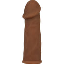 Calex futurotic pene extender marrone-0