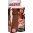 Calex futurotic pene extender marrone-1