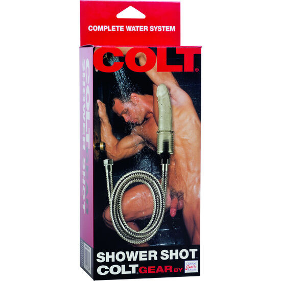 Colt shower shot-1