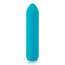 Je joue -  teal classic bullet vibrator-0