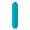 Je joue g-spot bullet vibrator teal-1