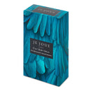 Je joue g-spot bullet vibrator teal-4