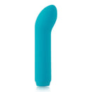 Je joue g-spot bullet vibrator teal-0