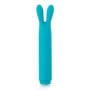 Je joue bullet rabbit teal forte-0